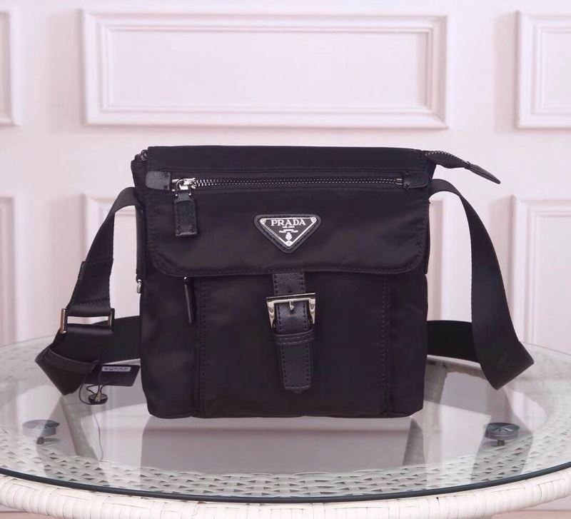 Mens Prada Satchel Bags